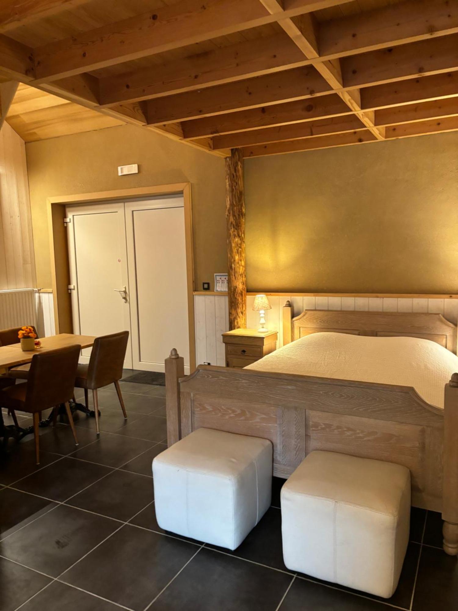 Quarter House Bed & Breakfast Damme Ngoại thất bức ảnh