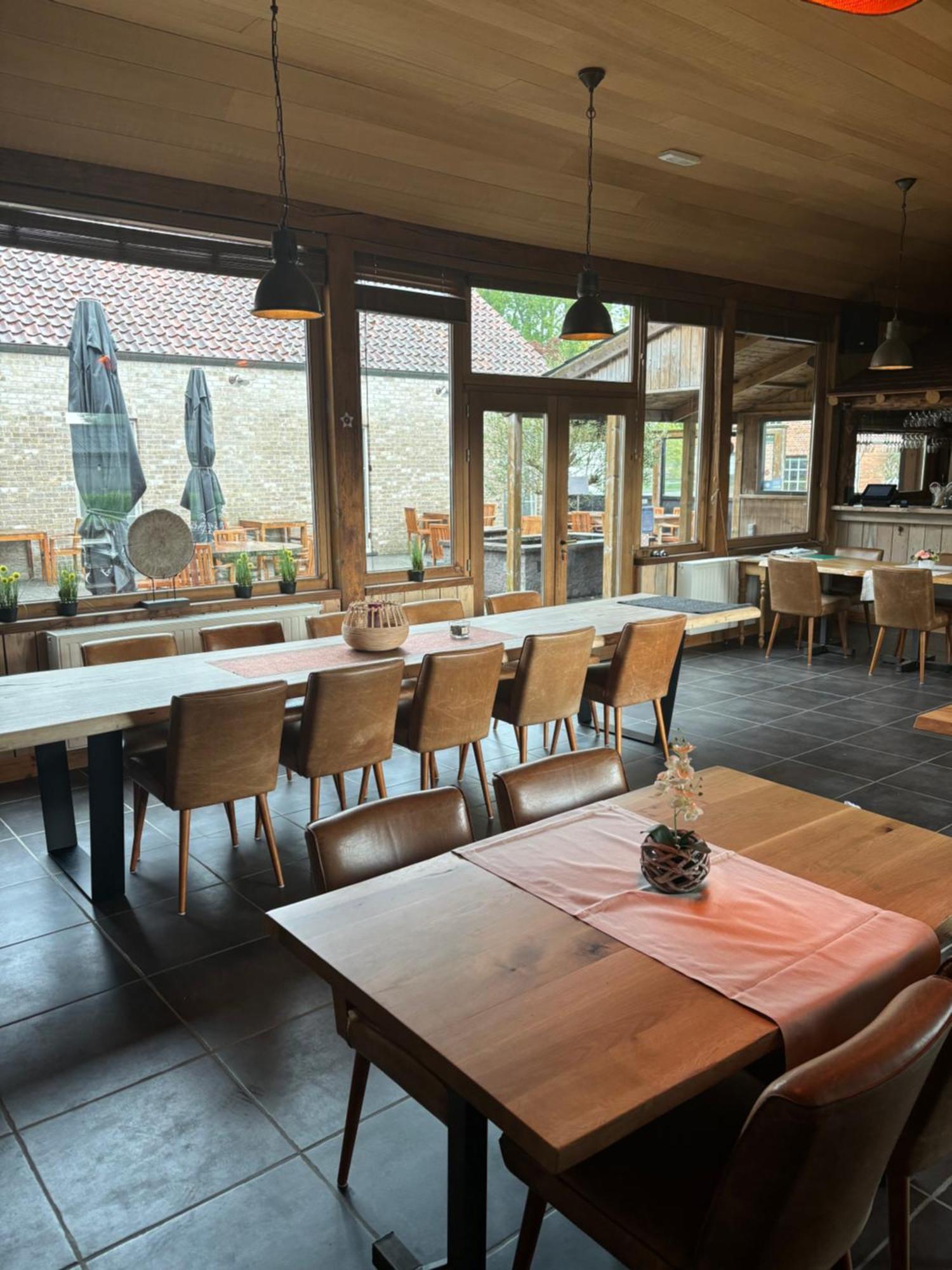 Quarter House Bed & Breakfast Damme Ngoại thất bức ảnh